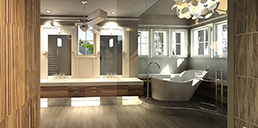Bathroom Design Charlotte Nc spa resort bath bathroom washroom designmiller architecture Bathroom Design Charlotte Nc spa resort bath bathroom washroom designmiller architecture